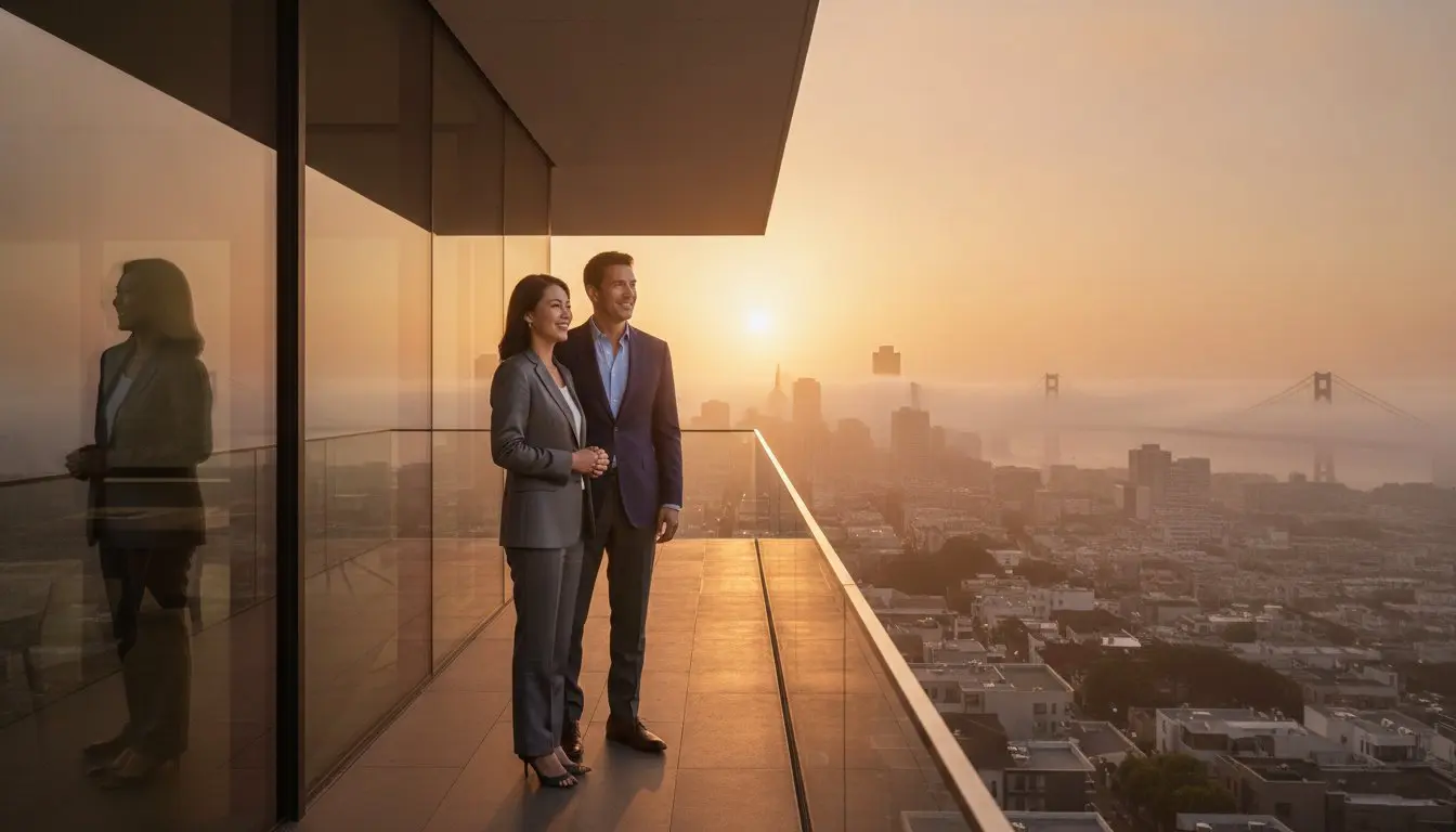 Jumbo Loan Requirements in San Francisco: Your 2026 Financing Guide