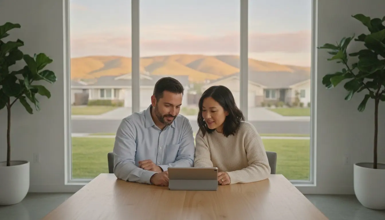 Best Mortgage Refinance Rates in Tracy, CA: Your 2026 Homeowner’s Guide