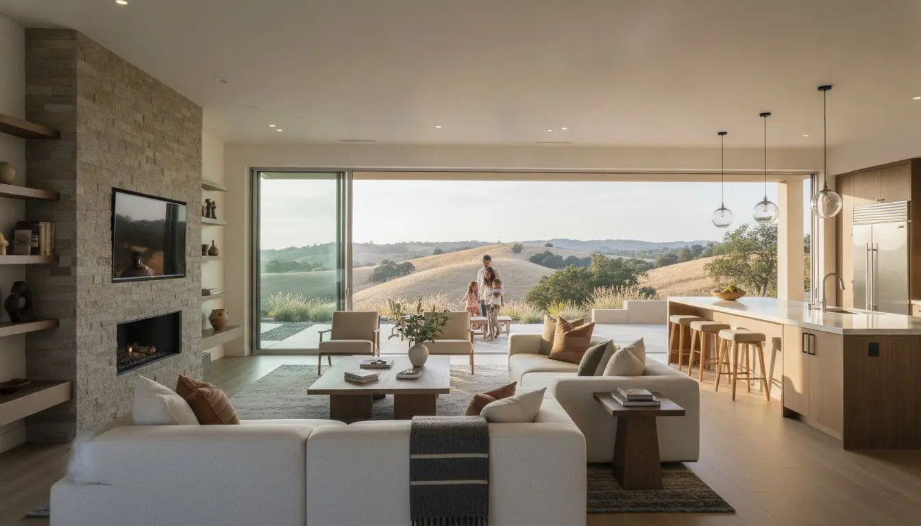 5 Strategic Home Staging Tips to Sell Your Gilroy Home Fast in 2026