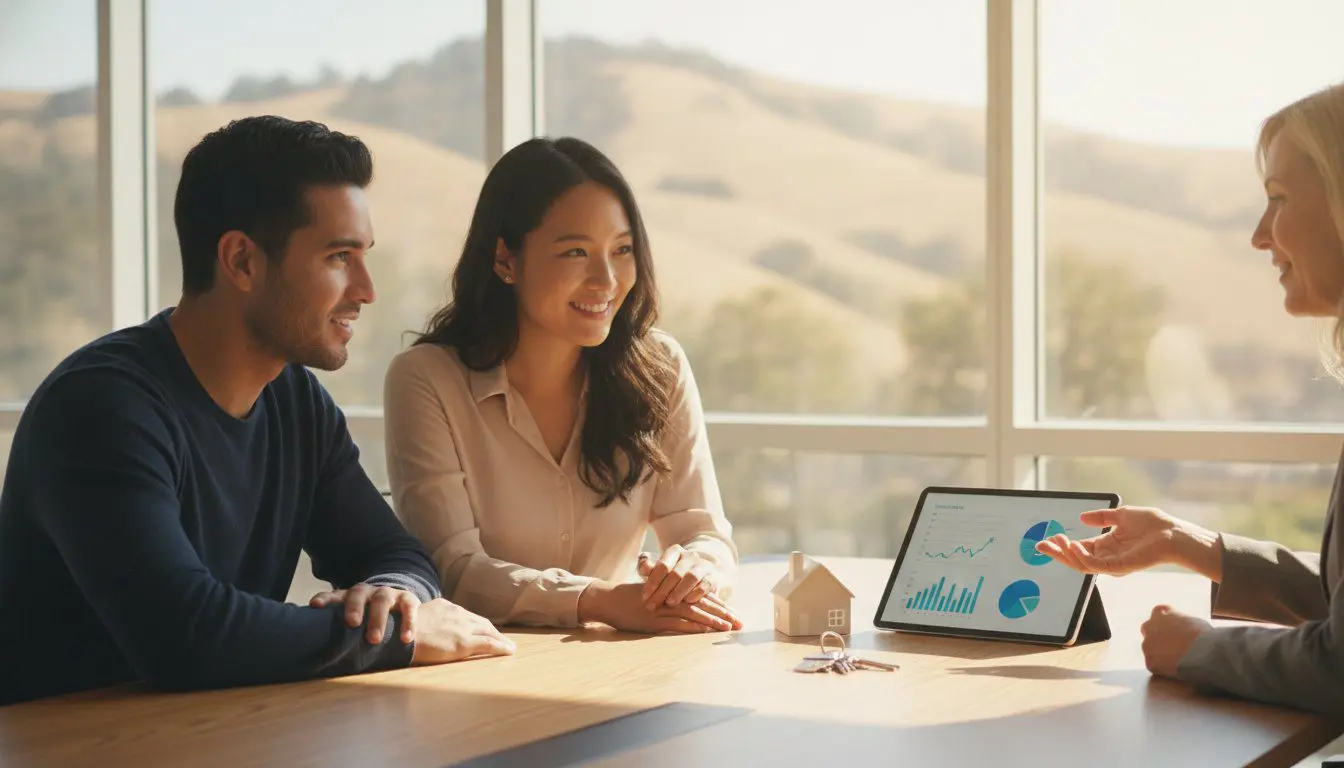 Mortgage Brokers in Salinas, CA: Your 2026 Guide to Local Home Financing