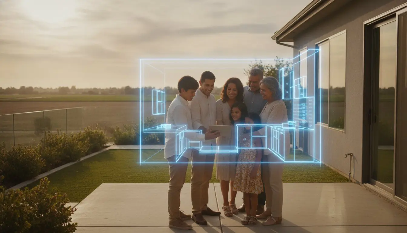 Cash-Out Refinance in Turlock, CA: The 2026 Homeowner’s Guide to Equity