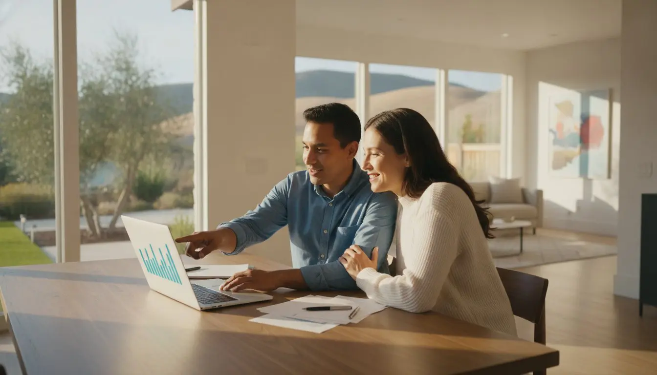 Cash Out Refinance in Madera, CA: A 2026 Homeowner’s Guide to Equity