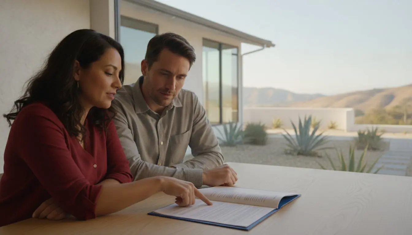 Real Estate Contingencies Explained: Protecting Your California Home Purchase in 2026