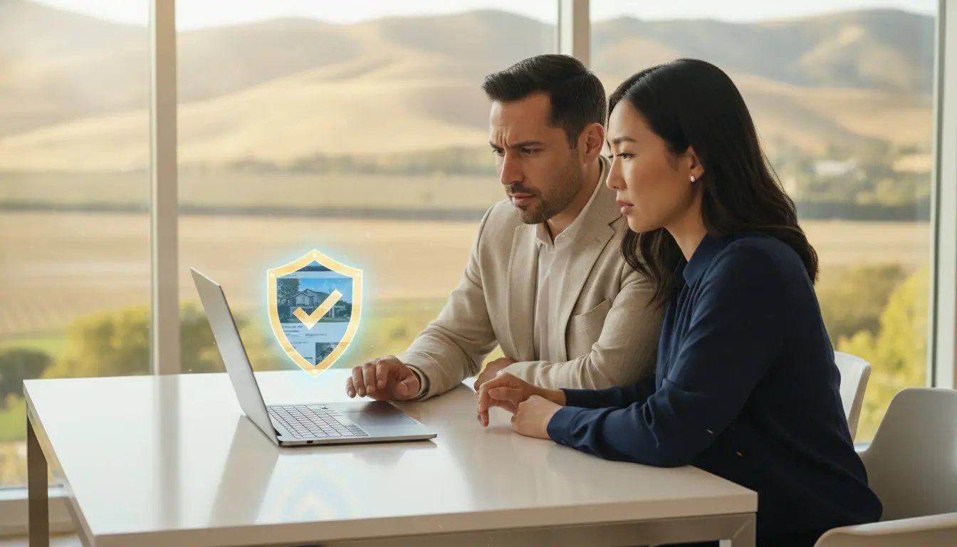 Common Real Estate Scams in Salinas: The 2026 Protection Guide