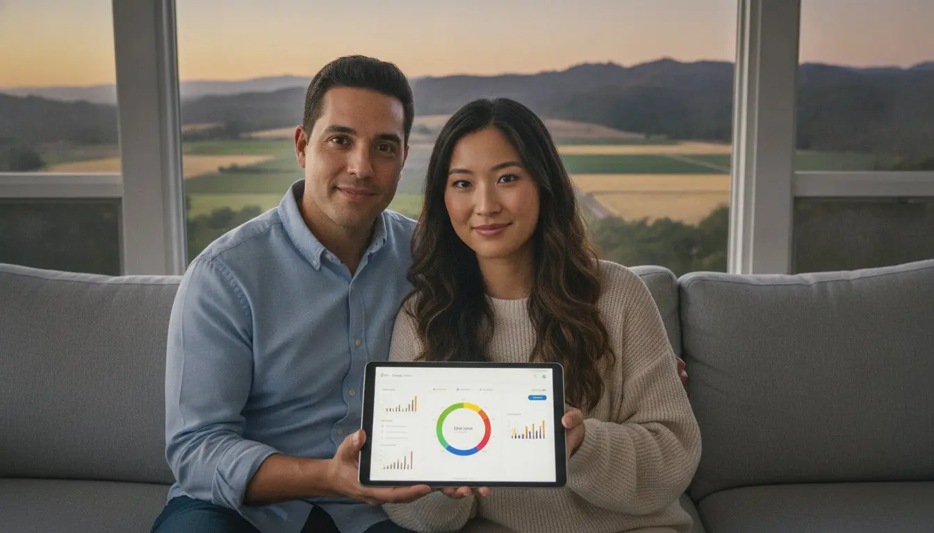 Credit Score for Home Loan in Salinas: Your 2026 Guide to Mortgage Approval