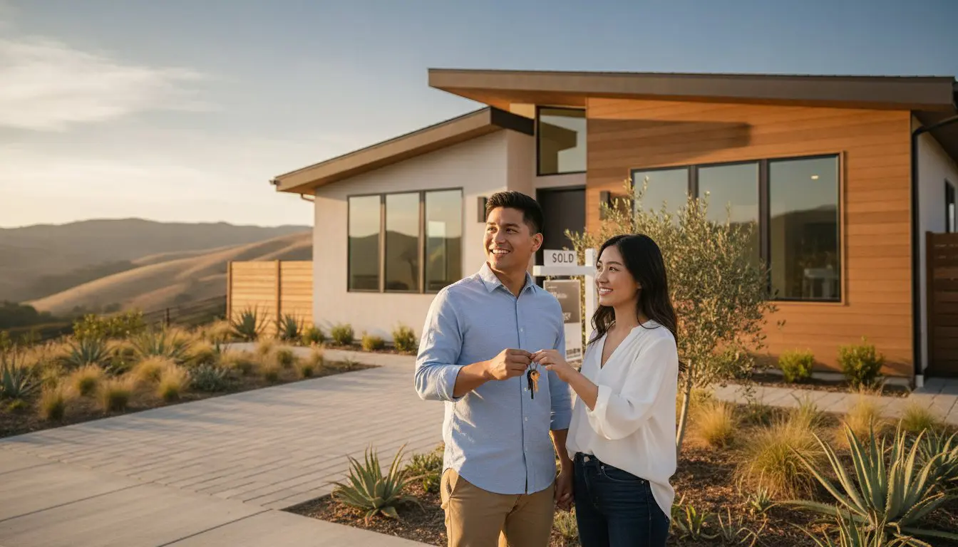 Down Payment Assistance in Gilroy: Your 2026 Guide to Affordable Homeownership