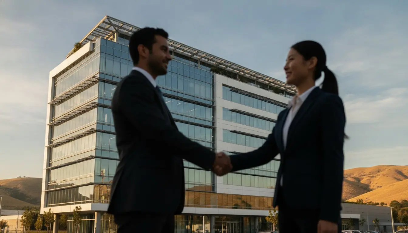 How to Buy Commercial Property in Santa Clara County: A 2026 Investor's Guide