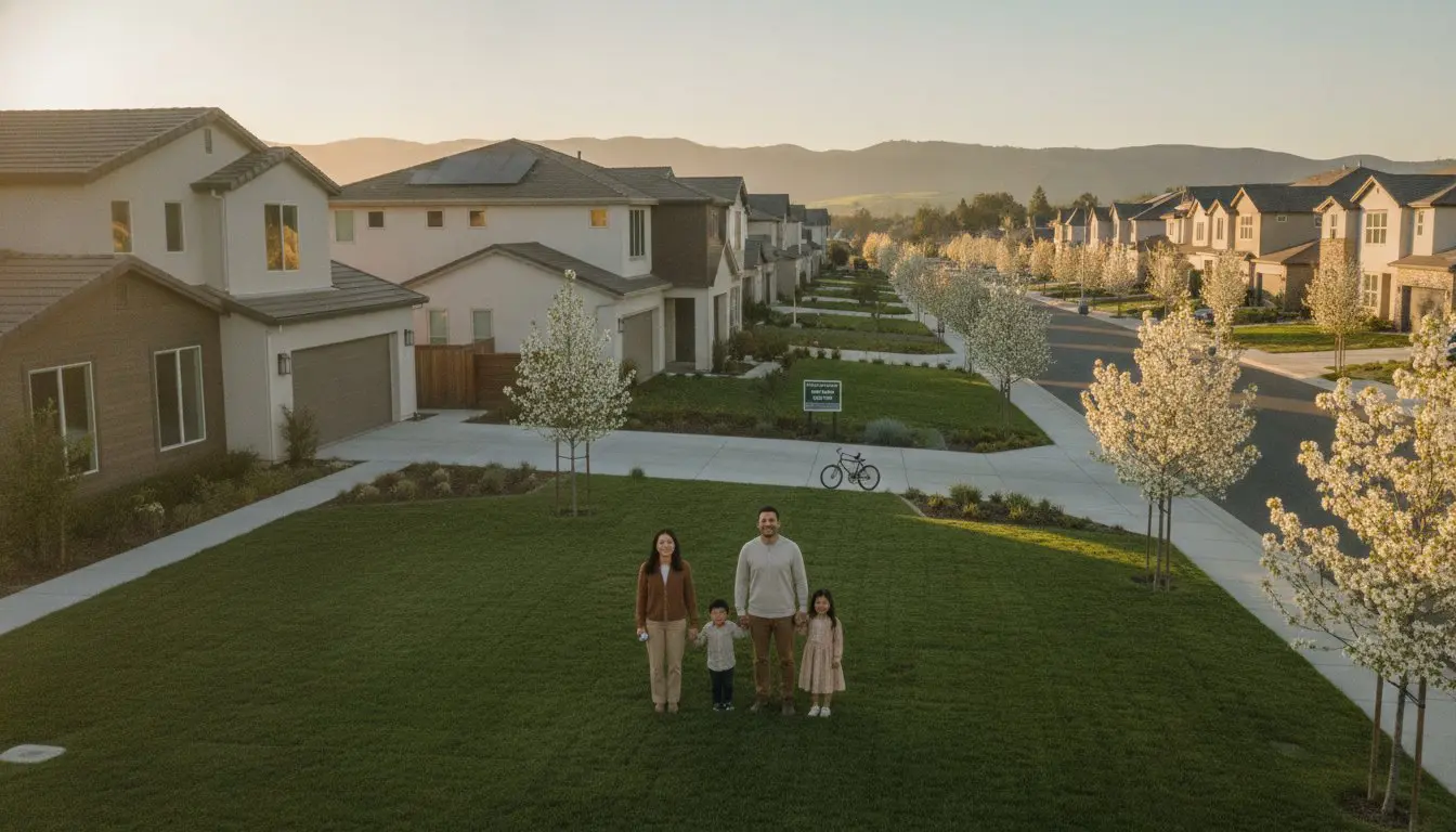 The Safest Neighborhoods in Gilroy, CA: A 2026 Real Estate & Safety Guide