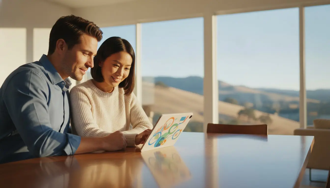 VA Loan Refinance in California: The 2026 Veteran’s Strategy Guide