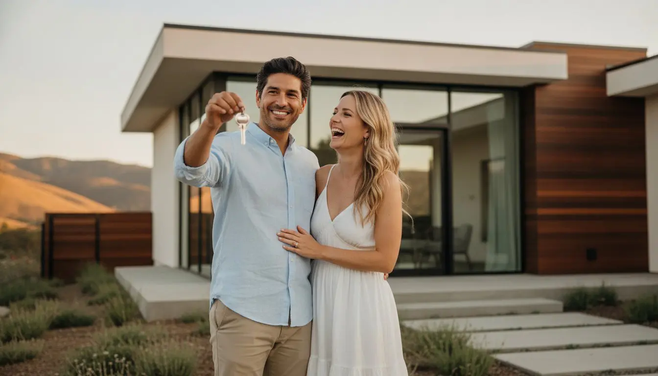 How to Buy a House in Gilroy, CA: The Complete 2026 Step-by-Step Guide