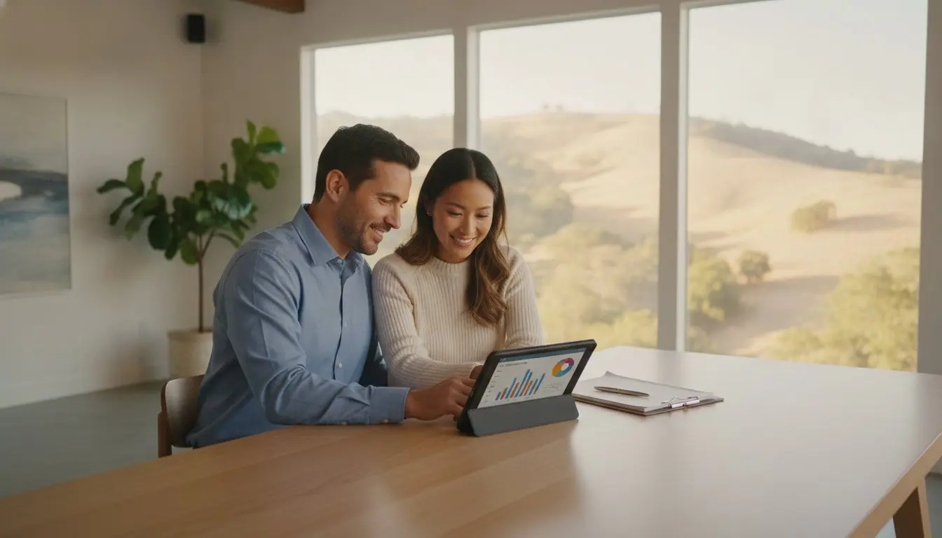 The Ultimate Mortgage Refinance Checklist: Your 2026 California Guide
