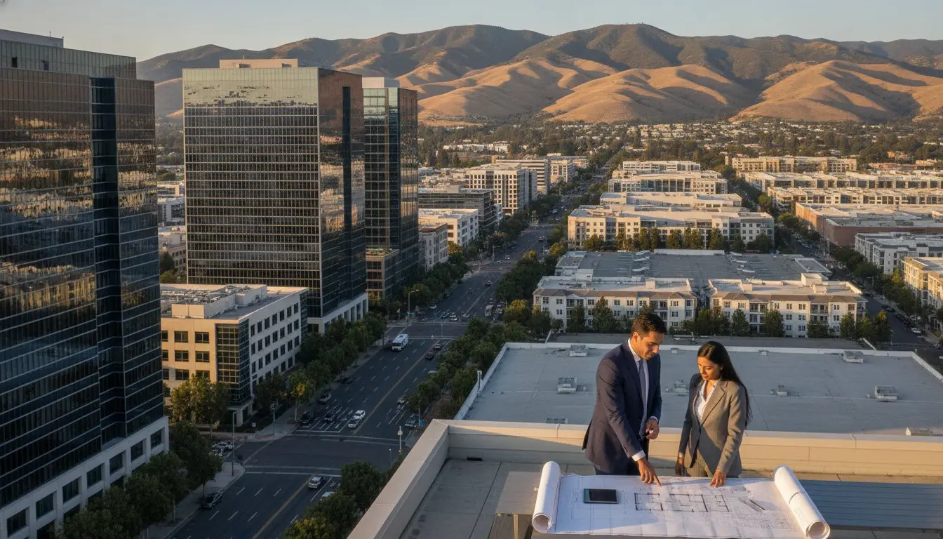 2026 Guide: Santa Clara County Commercial Real Estate