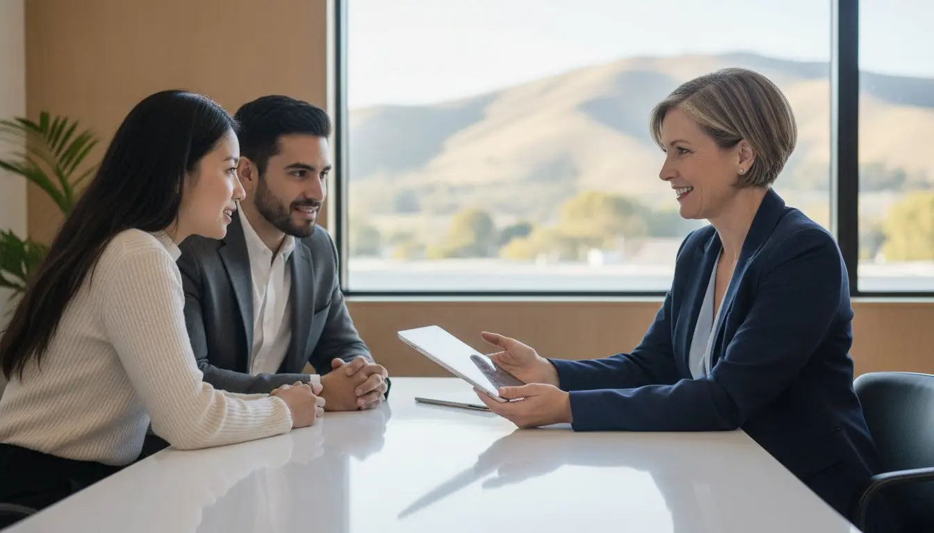 21 Essential Questions to Ask a Mortgage Broker in San Jose (2026 Guide)