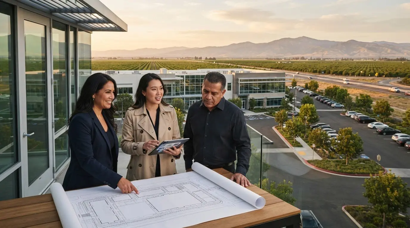 Buying Commercial Property in Madera, CA: The 2026 Investor’s Guide