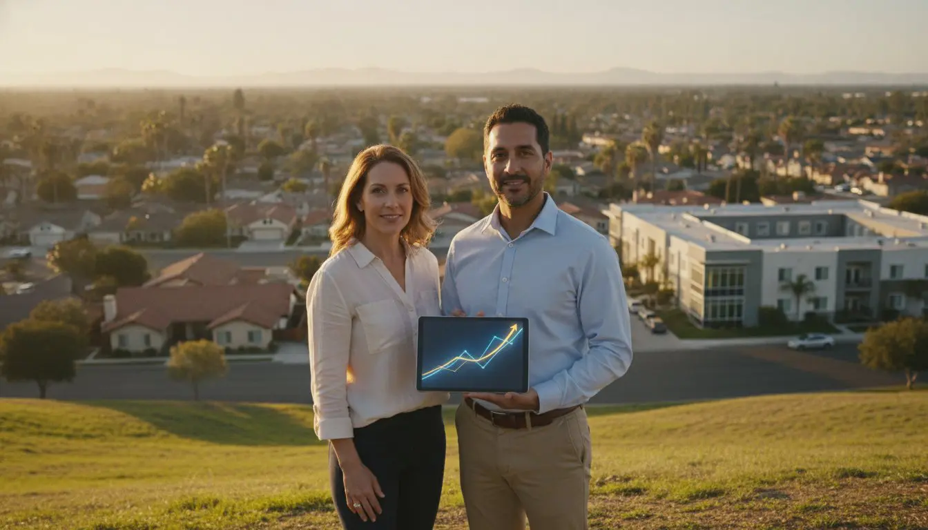 Buying Investment Property in Turlock, CA: The 2026 Investor’s Guide