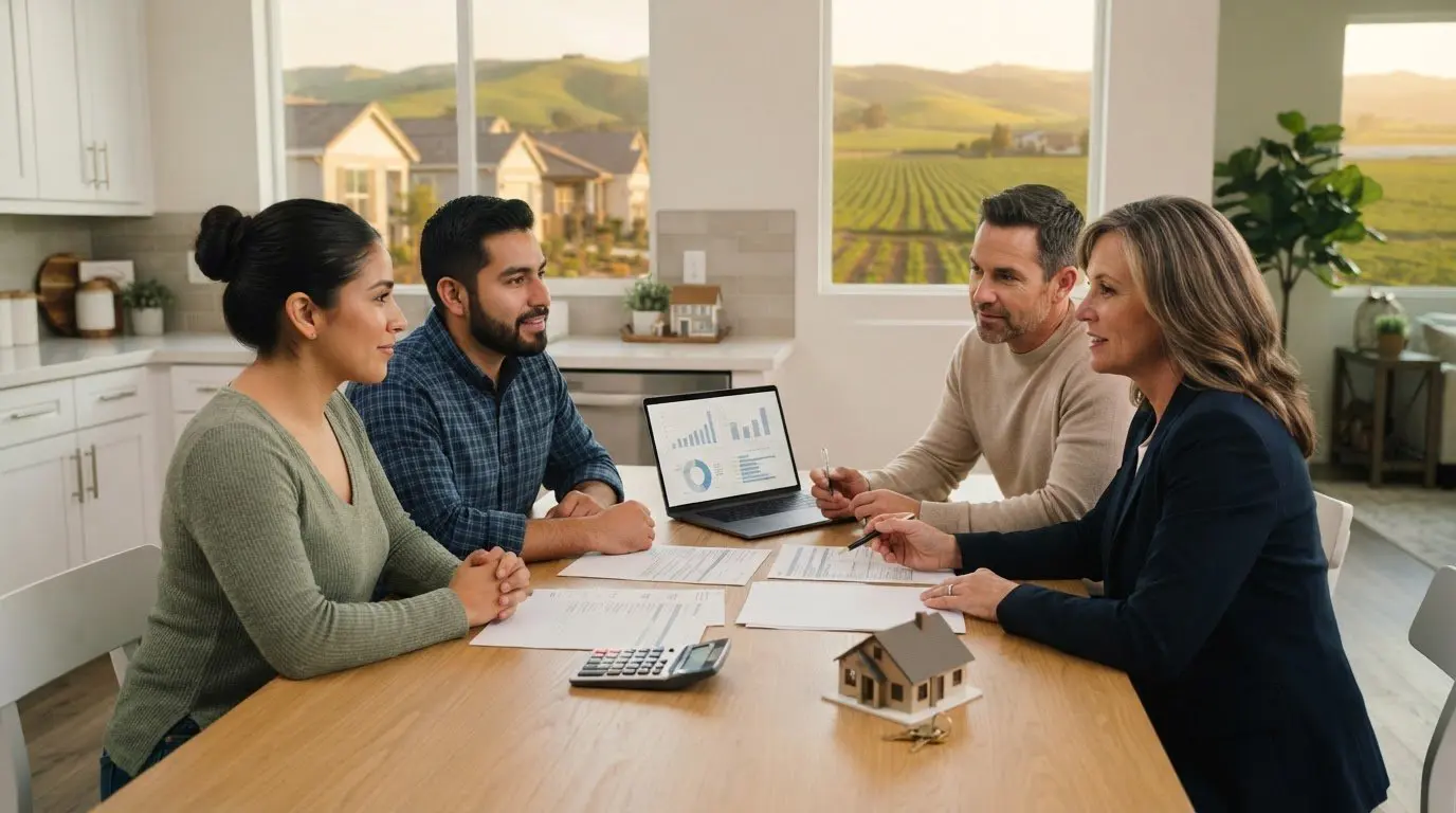 CalHFA Down Payment Assistance in Salinas: A 2026 Buyer’s Guide