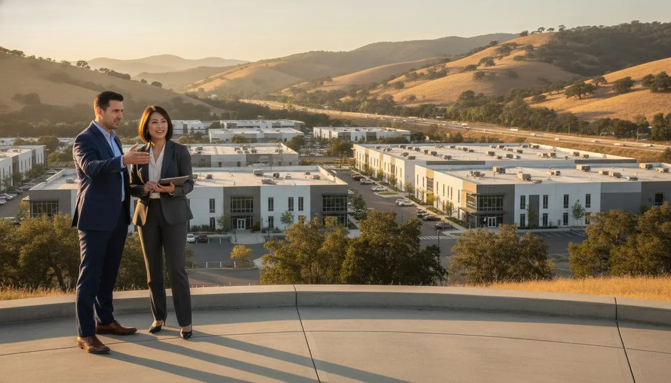 Commercial Real Estate Agent in Gilroy: The 2026 Investor’s Strategy Guide