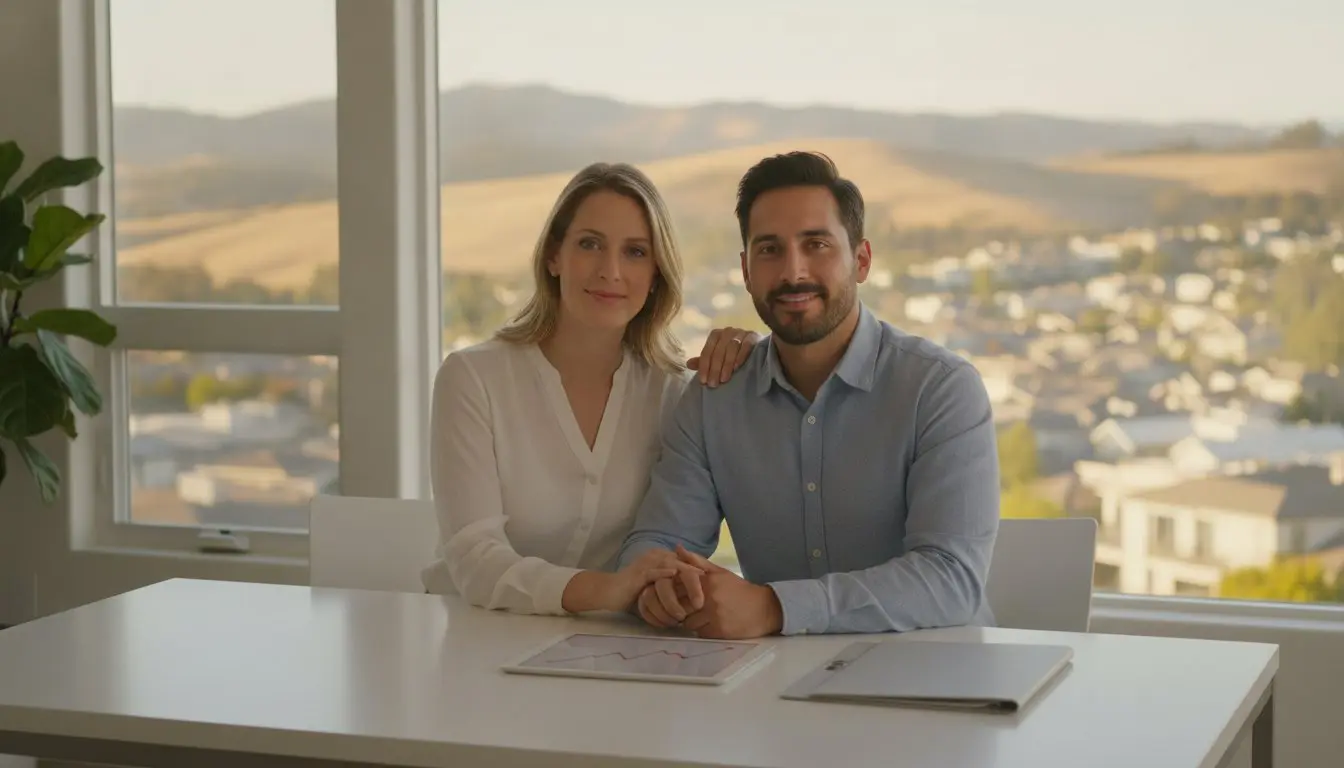 Conventional Loan Requirements in California: A 2026 Homebuyer's Guide