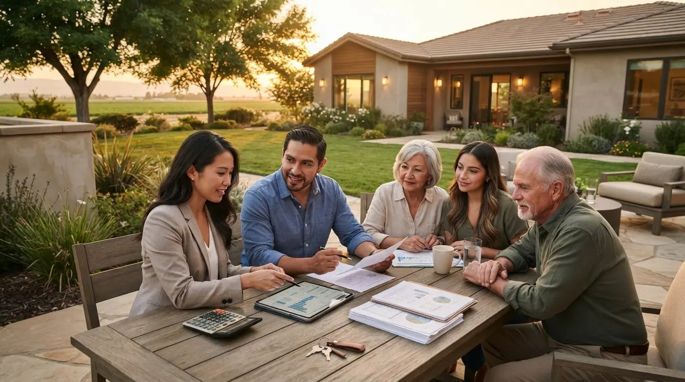 Financing a Rental Property in Turlock: A 2026 Buyer’s Guide