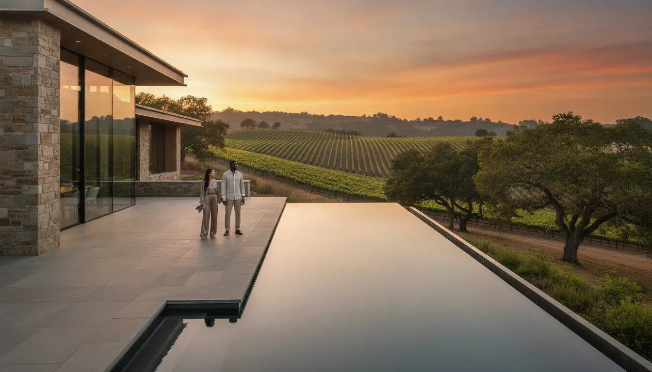 Gilroy, CA Luxury Homes: 2026 Lifestyle & Investment Guide