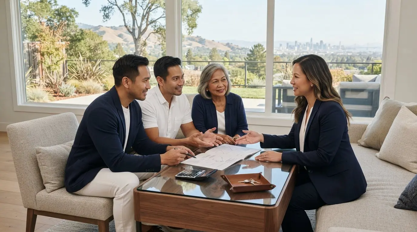 Hayward Real Estate Commission Rates: The 2026 Guide to Agent Fees and Value