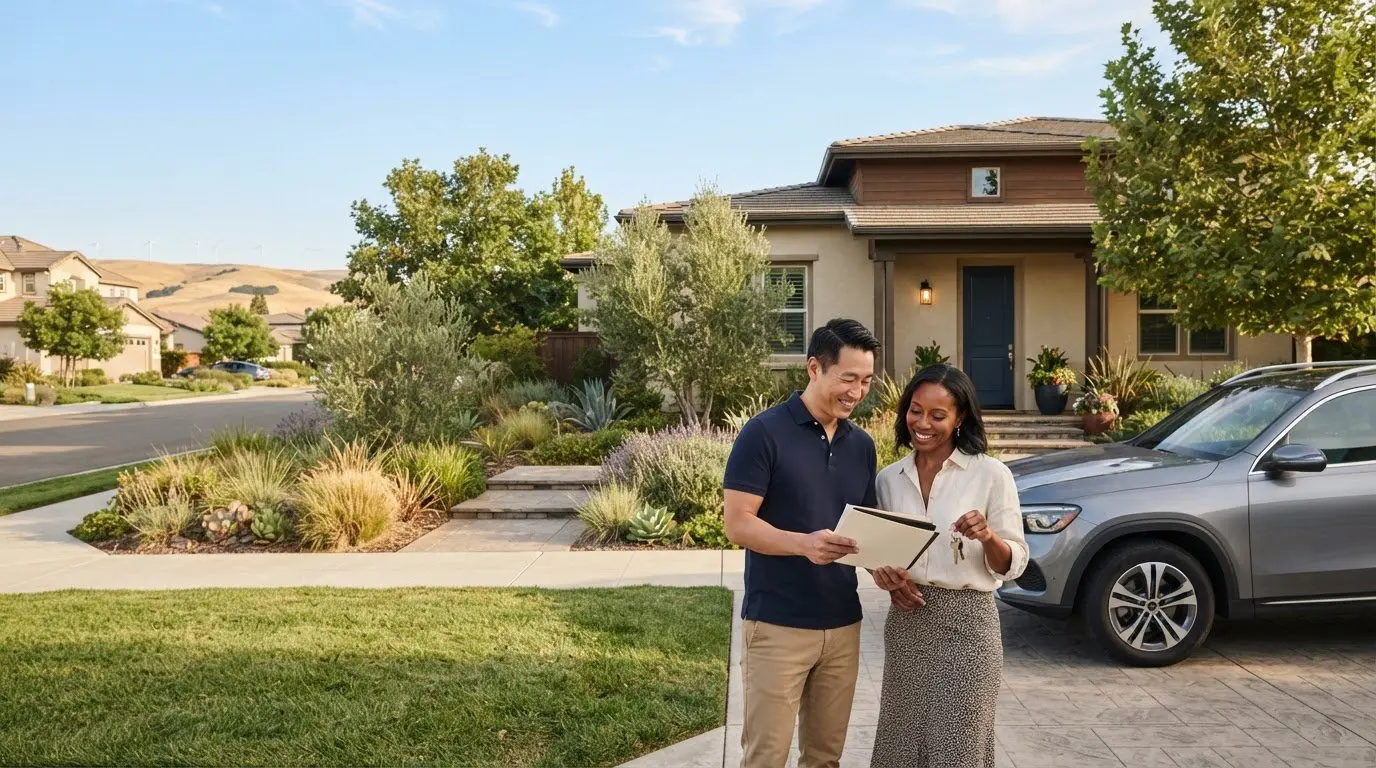 How to Buy a Second Home in Tracy, CA: A 2026 Guide