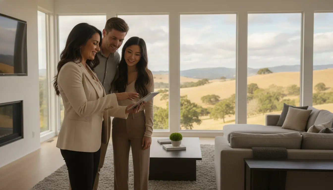 How to Choose a Real Estate Agent in Salinas: A 2026 Expert Guide