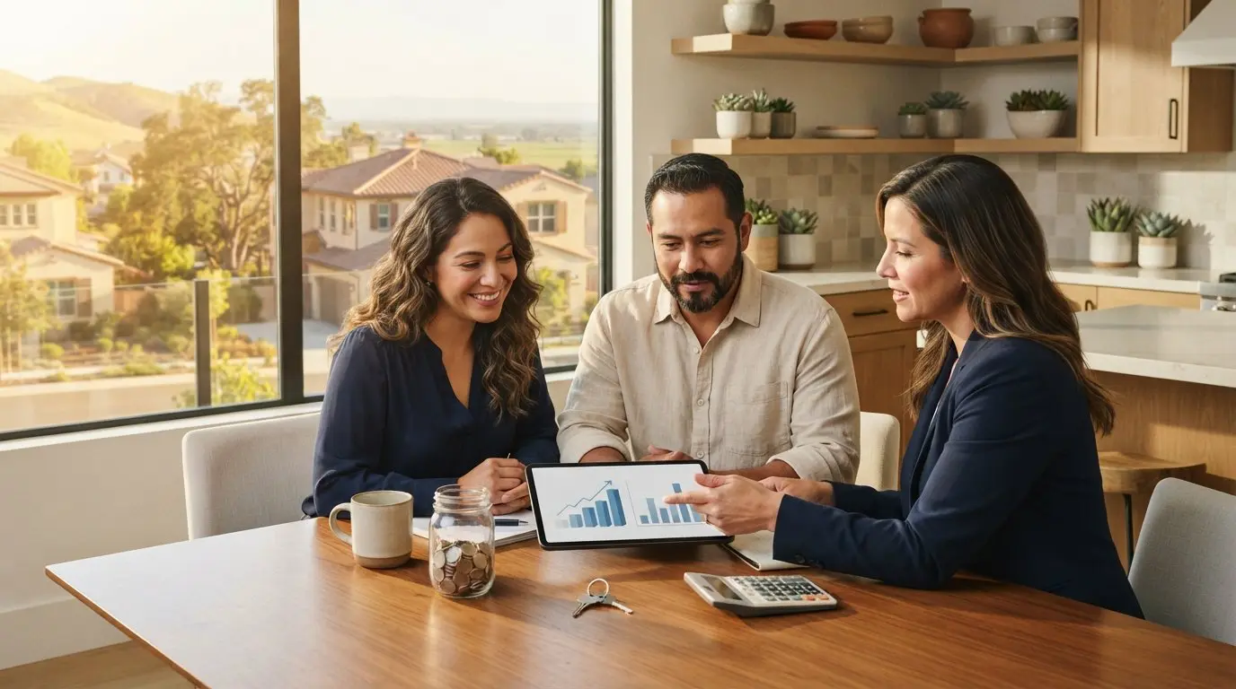 How to Remove PMI from FHA Loan in California: A 2026 Homeowner’s Guide