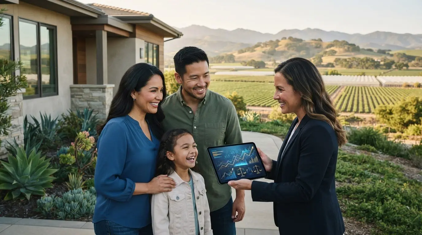 Impact of Interest Rates on Salinas Real Estate: A 2026 Guide