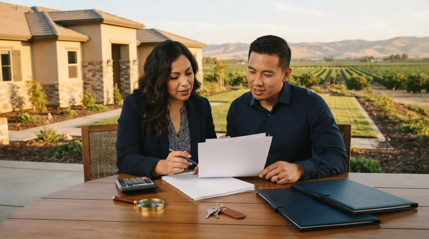 Madera, CA Buyer Closing Costs: 2026 Title Insurance Guide