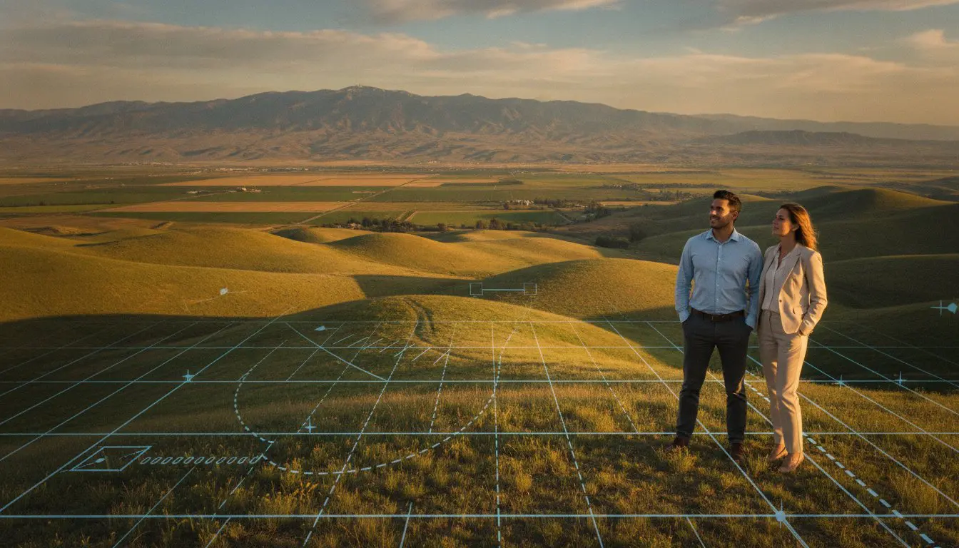 Madera County Land for Sale: 2026 Strategic Buyer’s Guide