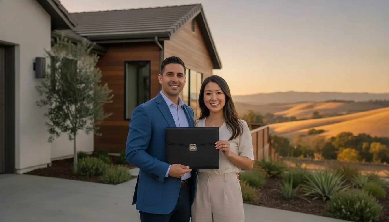 Mortgage Pre-Qualification vs. Pre-Approval in Gilroy: A 2026 Strategic Guide