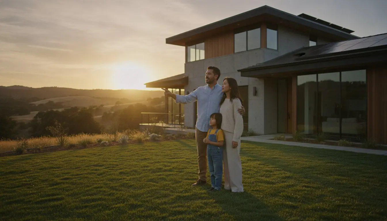 New Construction Homes in Gilroy, CA: The 2026 Buyer’s Lifestyle & Financing Guide