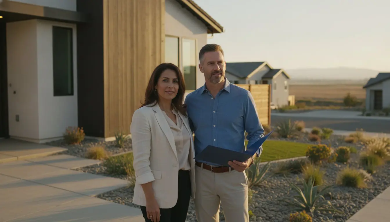 Selling a Home in a Trust: Tracy, CA 2026 Guide