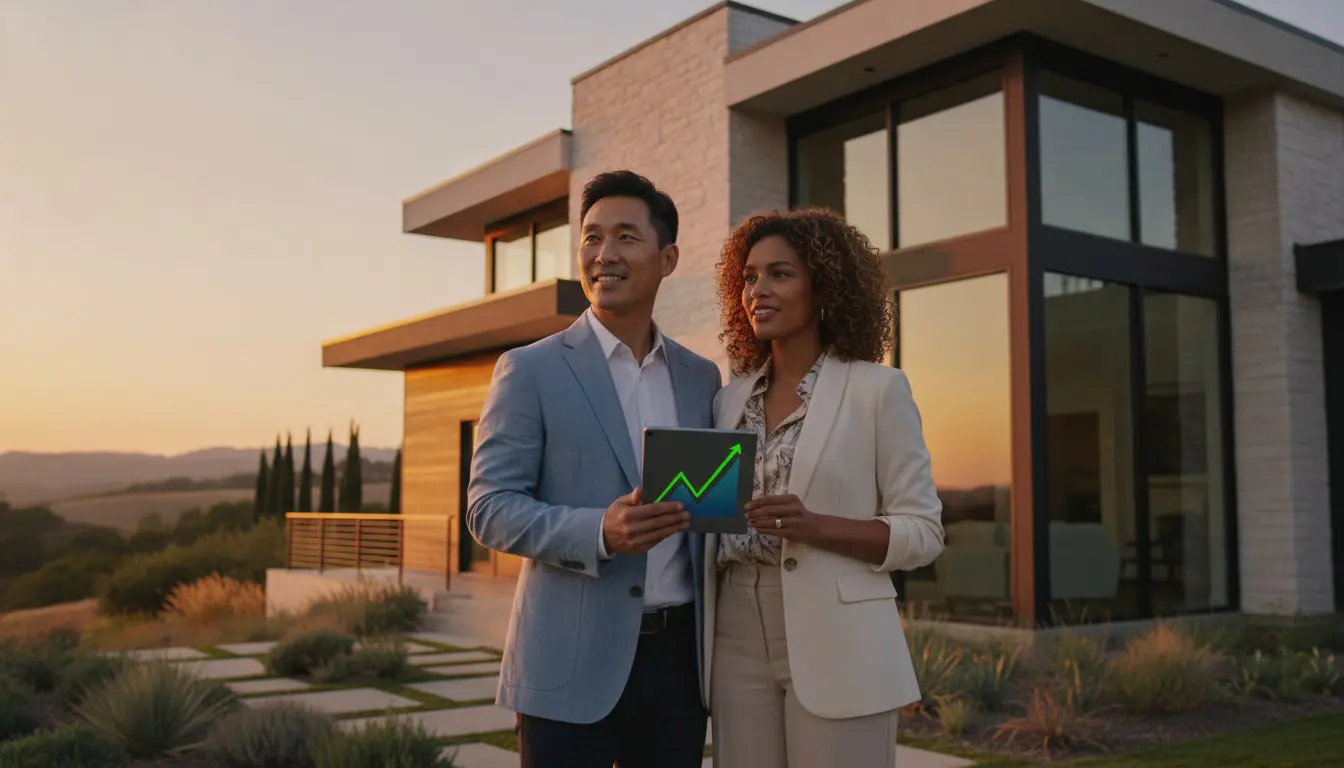 What Credit Score is Needed to Buy a House in California? (2026 Financial Guide)