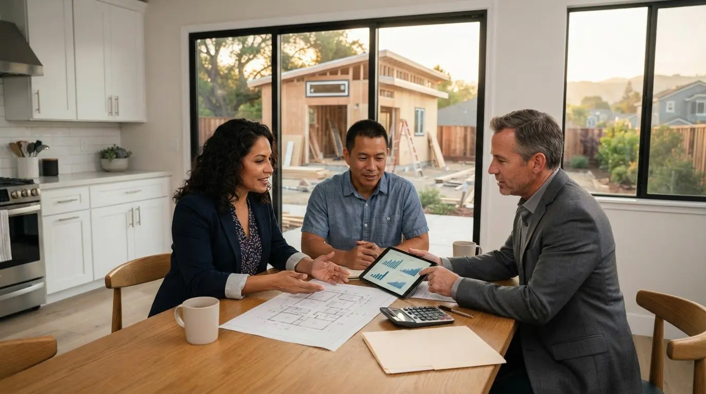 ADU Financing Options in Hayward, CA: A Guide from Jose M Hernandez, Founder and Owner Since 2015