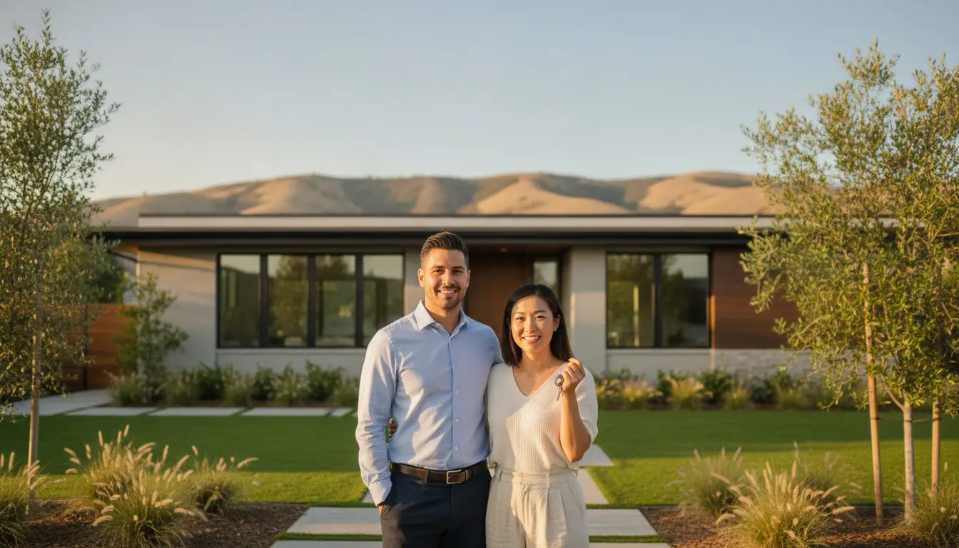 FHA Loan Requirements in Gilroy, CA: Your 2026 Guide to Affordable Financing