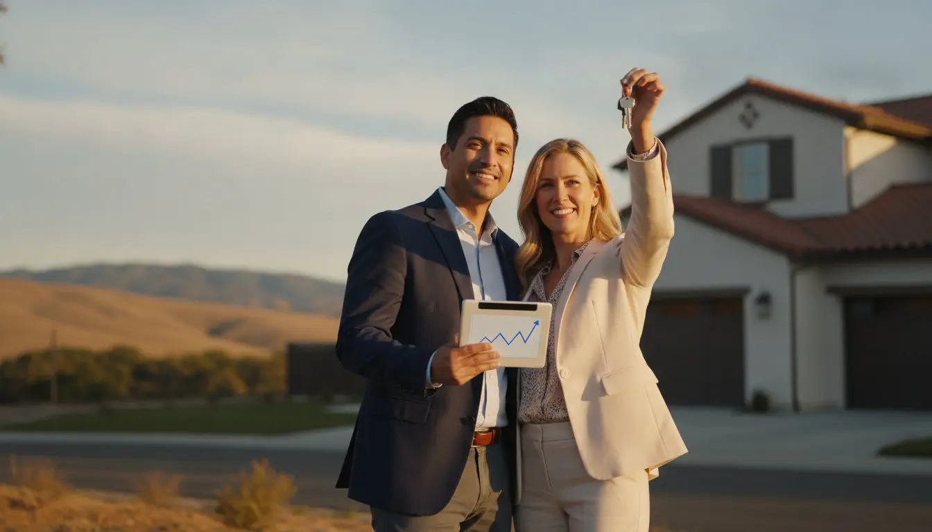 Mortgage Brokers in Salinas, CA: Your 2026 Guide to Local Home Financing