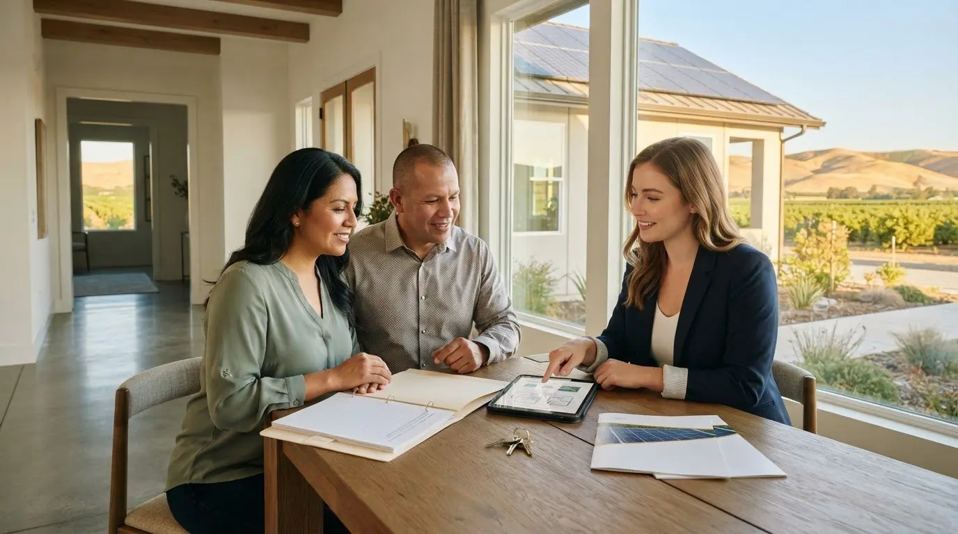 Selling a Home with Solar Panels in Madera: Jose M Hernandez’s 2026 Seller Guide