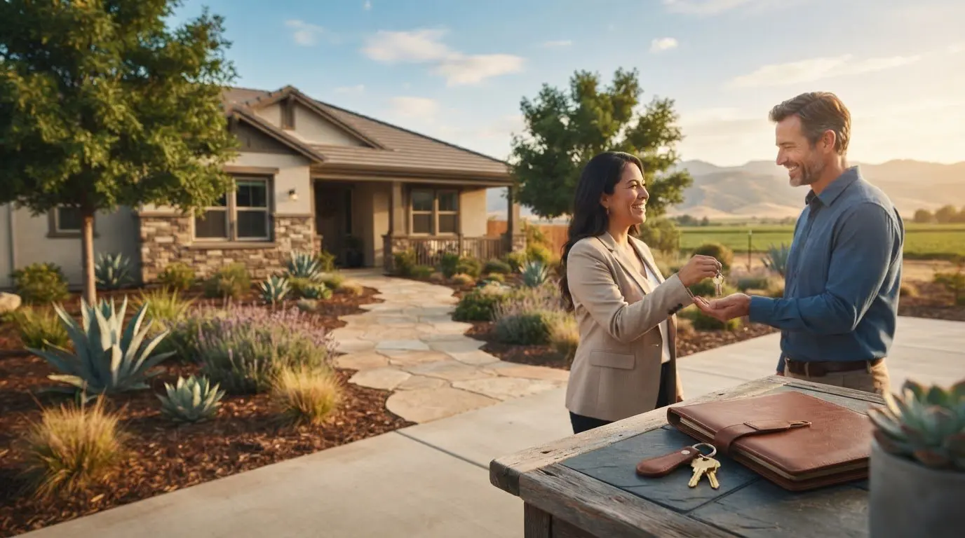 How Long Does It Take to Sell a House in Madera in 2026?