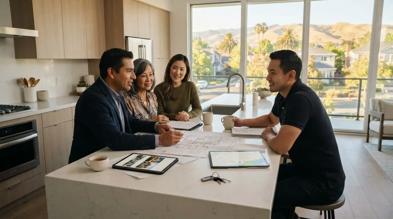 How to Choose a Real Estate Agent in San Jose: A 2026 Guide from Jose M Hernandez
