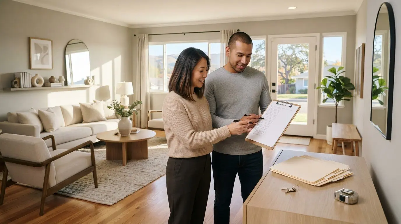 Preparing Your Home for Sale in Hayward: 2026 Guide