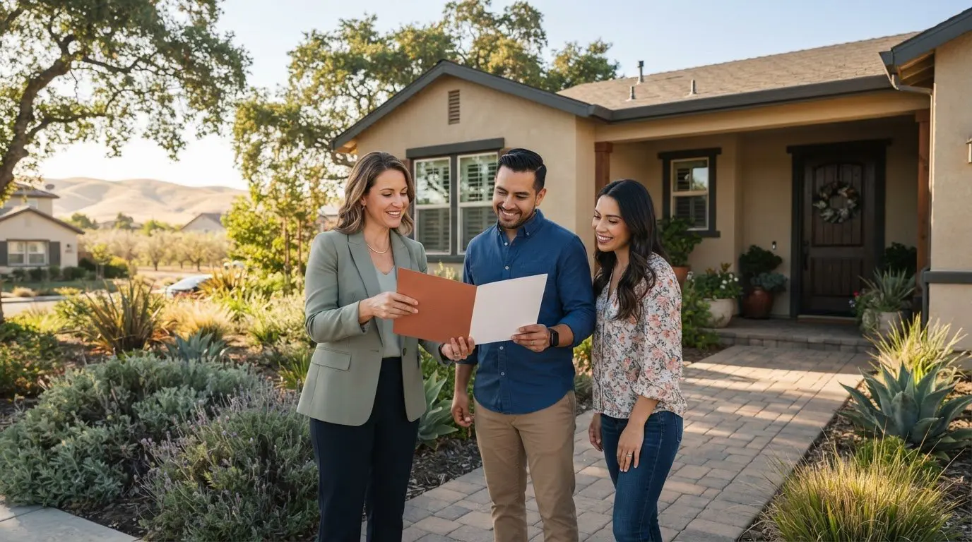 Selling in Turlock, CA: 2026 Guide by Jose M Hernandez