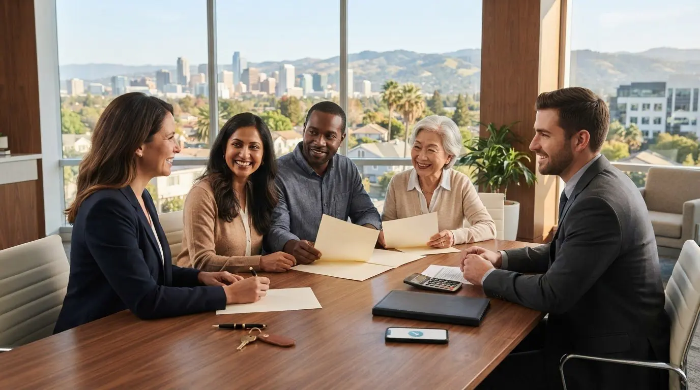 What Happens on Closing Day in San Jose? A 2026 Buyer’s Guide